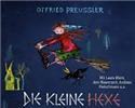 Veranstaltungsbild "Die kleine Hexe" - Live-Hörspiel